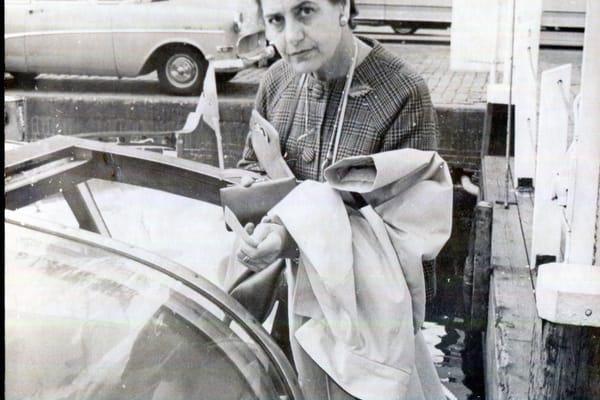 Photo of Alice Persyn